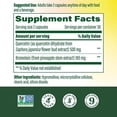 thumbnail image 3 of MegaFood Quercetin with Bromelain - Respiratory & Seasonal Immune Support - 30 Servings, 3 of 10