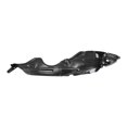 thumbnail image 1 of Tolva/Lodera Salpicadera Toyota Yaris 2007 A 2011 TONG YANG, 1 of 4