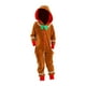 thumbnail image 1 of Disfraz de Navidad Yuyangstore ropa con capucha de cosplay para festivales regalos de Halloween Niños 120, 1 of 8