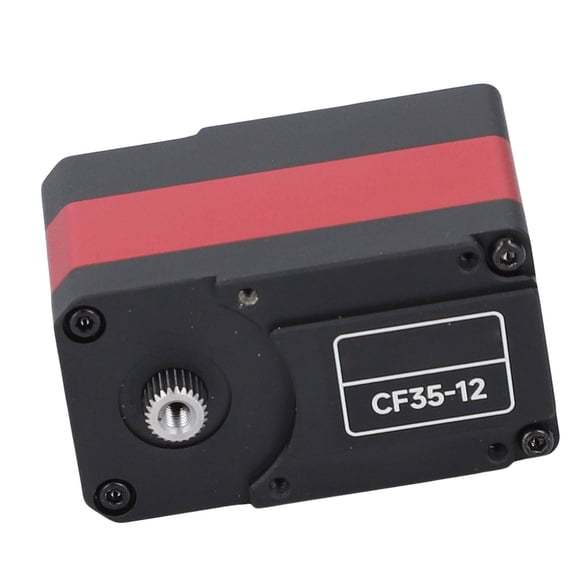 Steering Servo Motor, Servo Motor Programmable for Robotic Projects