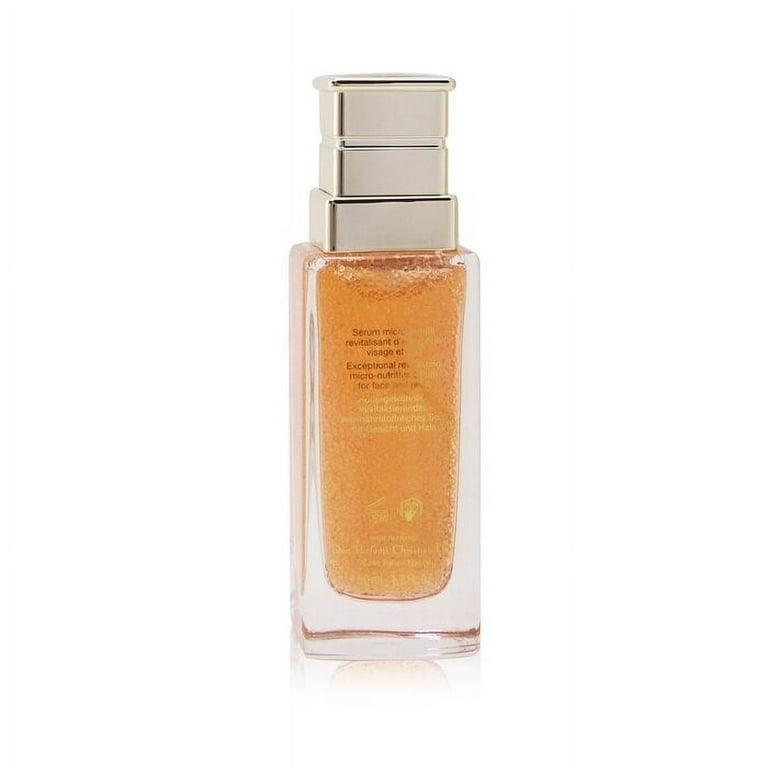 Dior Prestige La Micro Huile De Rose Advanced Serum Exceptional