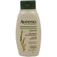 thumbnail image 1 of Daily Moisturizing Body Wash by Aveeno for Unisex - 12 oz Body Wash, 1 of 2