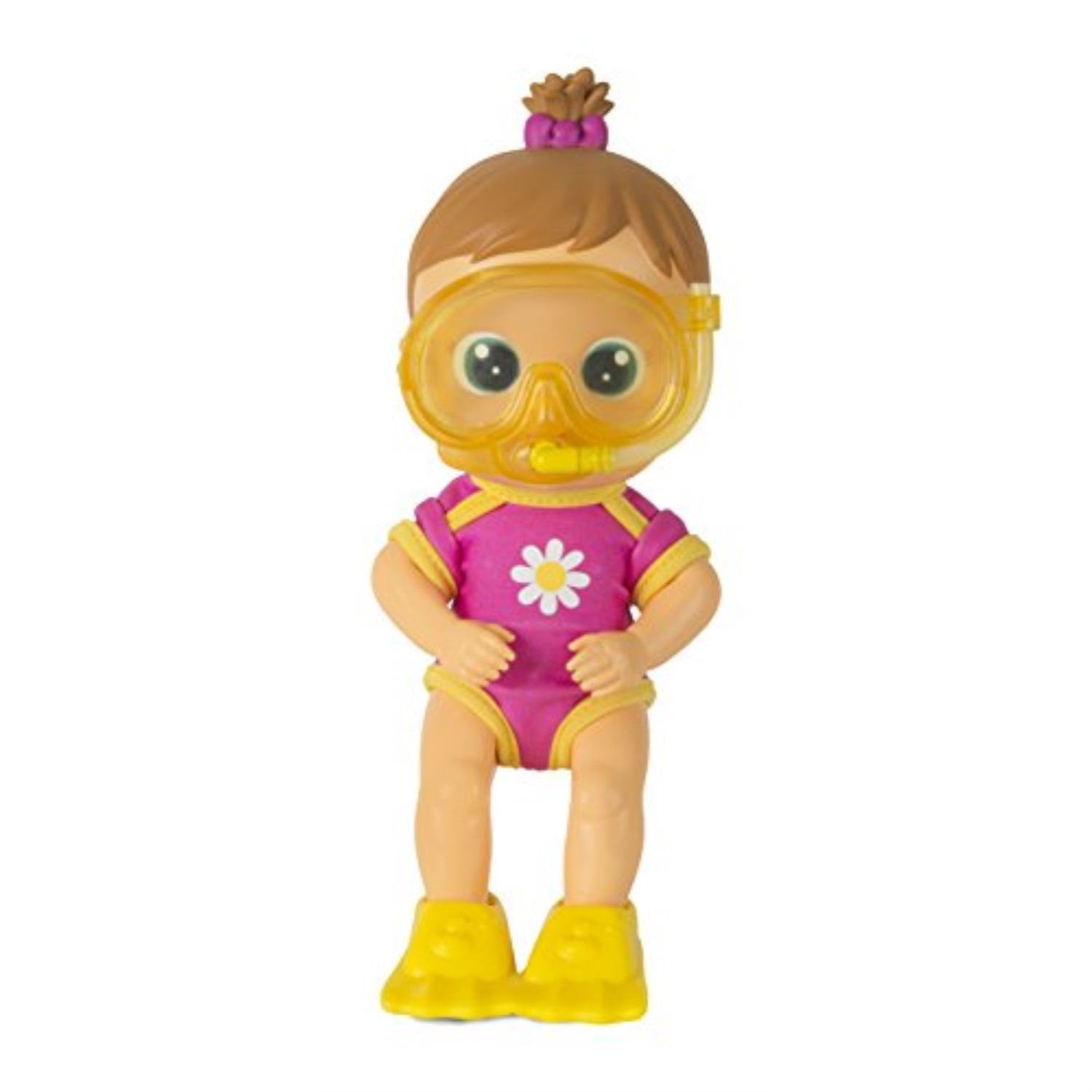 bloopies bath time toy