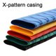 thumbnail image 4 of Pequeño bolso bandolera para teléfono móvil, funda para teléfono móvil con cartera colgante, bolso bandolera de piel sintética, pasaporte, funda para teléfono móvil con ranura para tarjetas, correa, 4 of 8