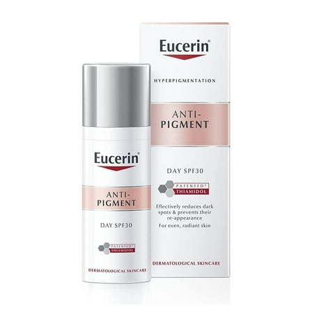 Eucerin Anti-Pigment Face Day Cream Spf 30 50Ml