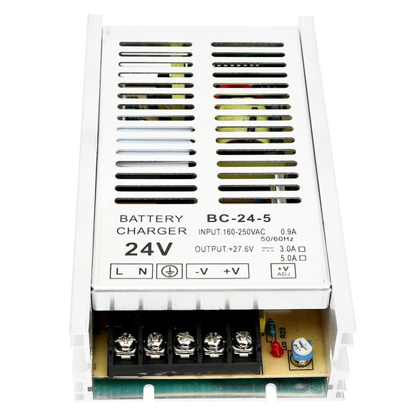 V Generator Battery ChargerGenerator Battery Charger Intelligent Diesel Generator Battery Charger Power Supply Unrivaled Performance