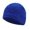 Dark Blue, variant on Valora Winter Warm Soft Hat Thick Windproof Watch Cap Skiing For Men Women Brown