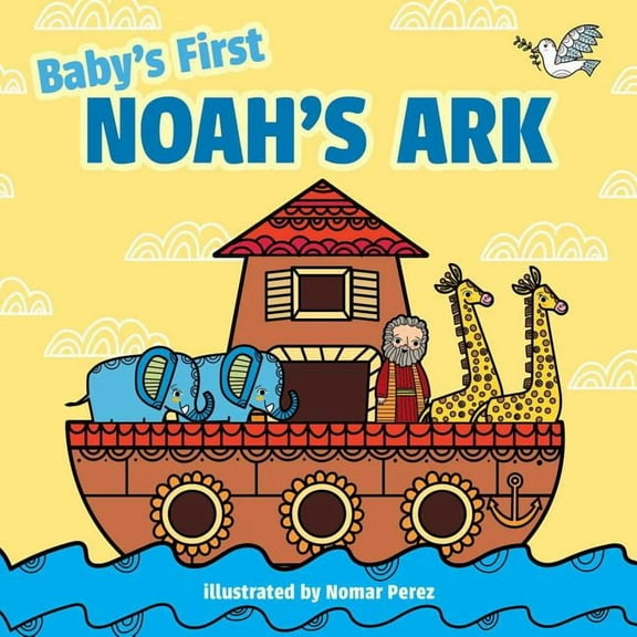Babya?'s First Noaha?'s Ark