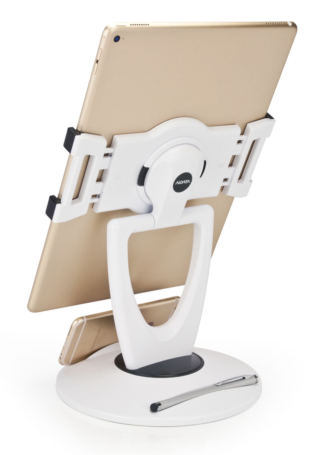 Tablet Stand - White