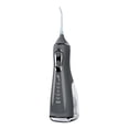 thumbnail image 1 of Riforla Hydropulseur Rechargeable Portable 5 Modes Buse Rotative 360° Haute Pression Sans Fil Hydropulseur Rechargeable Soin des Oreilles Portable Gris, 1 of 4
