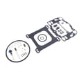 thumbnail image 3 of Almencla Carb Carburetor Repair Rebuild Gasket Set for Edelbrock #1400#1405#1407#, 3 of 5