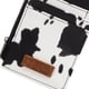 thumbnail image 4 of Llavero Wallet Montana West Wrangler de piel de crin de caballo, 14 x 11 x 8 cm, 4 of 6