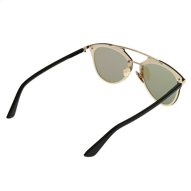 Dior reflected 52mm unisex sunglasses deals