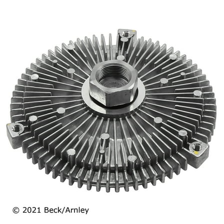 BeckArnley 130-0192 Fan Clutch Unit