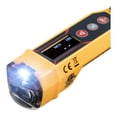 thumbnail image 2 of Probador de Voltaje Klein Tools NCVT-6 1000 V con Medidor Distancia, 2 of 3