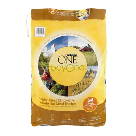 Is Purina One Beyond A Good Dog Food Is Purina One Beyond A Good Dog Food