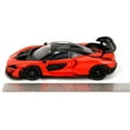 thumbnail image 3 of Jada Toys - Fast & Furious - McLaren Senna 1:24 Scale Die-Cast Vehicle, 3 of 4