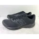 thumbnail image 1 of New Balance 520 V7 Running Shoes Black Silver M520LK7 Mens Size 13 D New, 1 of 6