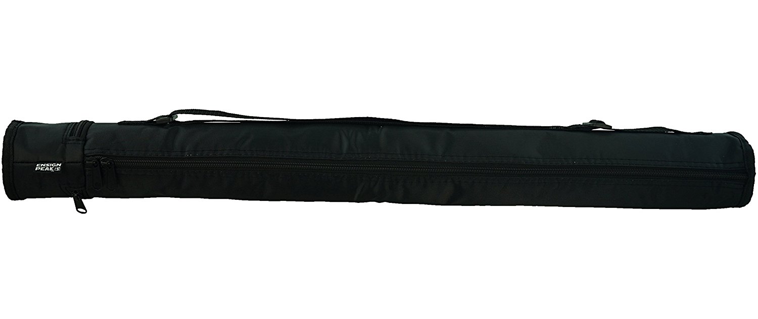 insulated tube cooler