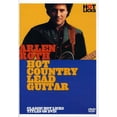 thumbnail image 2 of Hot Country Lead Guitar (DVD), Hot Licks, Special Interests, 2 of 2