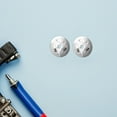 thumbnail image 4 of ETHZZLE 30Pcs Plated Silver Whistling Kettle Lid Sound Chips Easy Install Replacement for Electric Kettle Safety Alerts, 4 of 8
