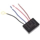 thumbnail image 2 of Interruptor del sensor de atenuación del interruptor de la lámpara de mesa de reemplazo del atenuador del sensor táctil, 2 of 8
