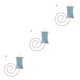 thumbnail image 1 of Toystoory Bolsa de agua para riego de jardín, dispositivo de riego automático, flecha por goteo, herramientas de riego de plantas, Kit de plantación Type4 NO4 Toystoory CBP178930, 1 of 6
