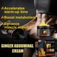 thumbnail image 4 of Ginger Abdominal Skin Cream for Men and Women's Fitness, Abdominal Body, Moisturizing and Nourishing Massage Care Cream, 4 of 5
