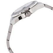 Invicta Women's 36052 Angel 52mm Silver Dial Stainless Steel Watch