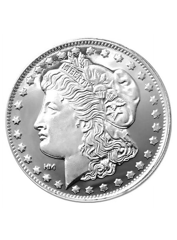 Silver Dollar