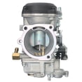 thumbnail image 2 of suitable for Motorcycle Carburetor For Harley Davidson CV40 CV 40mm Sportster XL833 XL1200 27421-99C Carburetor, 2 of 5