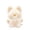 Light Blue, variant on Cute Chubby Cat Plush Doll, Cozy Warm Hugging Pillow & Room Decor,Round Face Fluffy Plush Buddy, Soft Sofa Bed Accent & Gift Option,Beige
