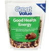 Great Value Good Health Energy Nut & Seed Blend, 16 oz