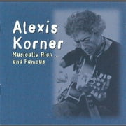 Musically Rich...And Famous (2CD) (Remaster)