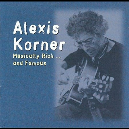 Musically Rich...And Famous (2CD) (Remaster)