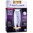thumbnail image 2 of Terminadora Andis Profesional T-outliner Delineadora, 2 of 4