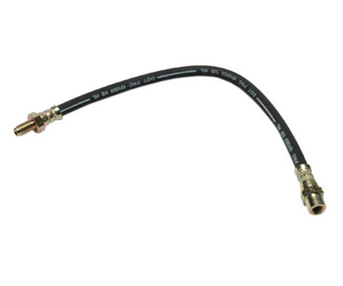 Raybestos Element3 Brake Hoses Fits select: 1986-1992 TOYOTA SUPRA, 1988-1992 TOYOTA CRESSIDA