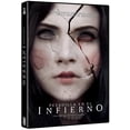 thumbnail image 1 of Pesadilla En El Infierno Spanish Movie DVD With Spanish Subtitles, 1 of 1