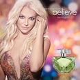 thumbnail image 4 of Perfume Britney Spears Believe Eau De Parfum para mujer, 100 ml, 4 of 5
