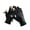 B-Black, variant on TIANZEN All Season Outdoor Sports For And Touchscreen Skiing Hiking Windproof Thermal Insulated Cold Weather Performance Gloves Mittens Gloves Mittens Toddler