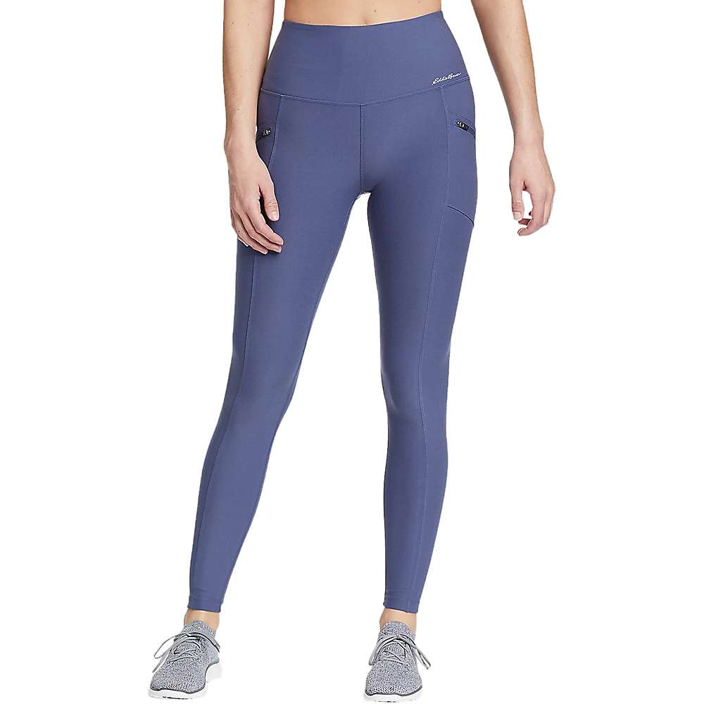 Eddie Bauer Motion Women's High Rise Trail Tight Legging