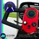 thumbnail image 4 of MEDICAL STORE Silla De Ruedas Eléctrica Scooter Eléctrico Ligero Ajustable Seguro Resistente Todo terreno Desmontable, 4 of 10