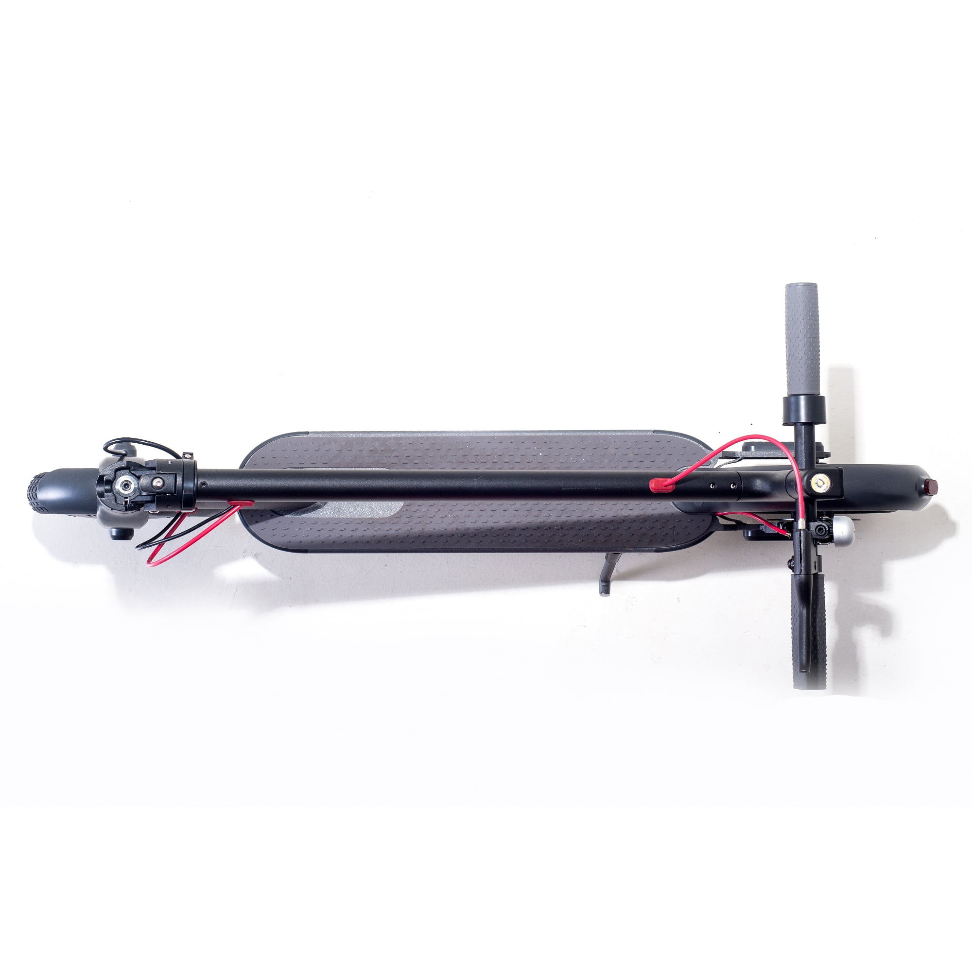 Emoko T4 PRO roller - 60 ezerért az olcsó városi futkosós! 4 Felújított Emoko T4 PRO elektromos roller - összecsukási mechanizmus