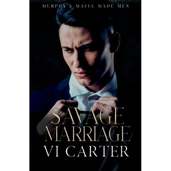 Savage Marriage, (Paperback)