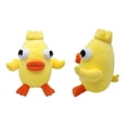 thumbnail image 2 of Juguete de peluche suave TUNC Ducky Momo pato dibujos animados, 2 of 5