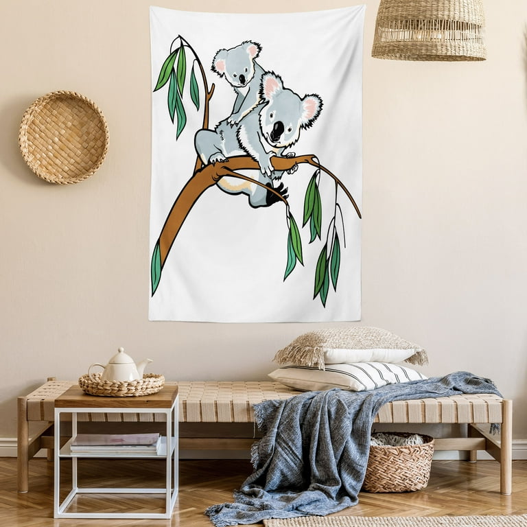 Tapestry baby room sale