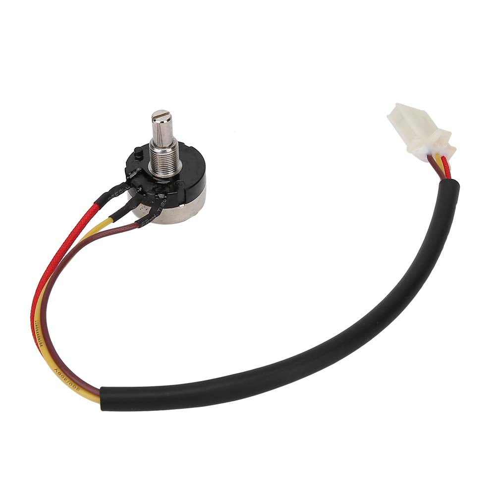 Mobility Scooter Potentiometer, Practical Scooter Potentiometer, For