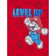 thumbnail image 3 of Super Mario Bros. Boys Level Up! Sequin T-Shirt Sizes 4-18, 3 of 3