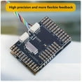 thumbnail image 3 of H7Wlite MK1 H7 Flight Controller Fixed Wing FC Onboard BEC Compass, 3 of 5