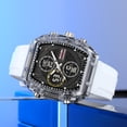 thumbnail image 1 of Weloille Men's Outdoor Sports Digital Watch 1 Piece, Waterproof Timepiece, Multi-Function Chronograph for Sports and Daily Use, 1 of 4